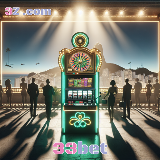 Slots: Novas Emoções e Apostas no 33bet Brasil