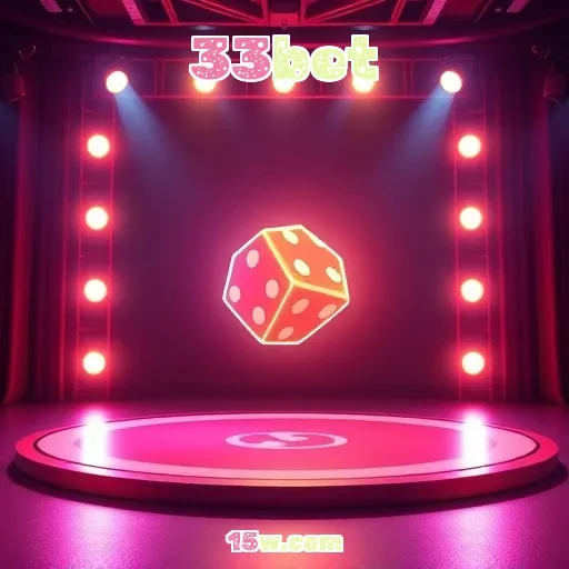 33bet Bônus