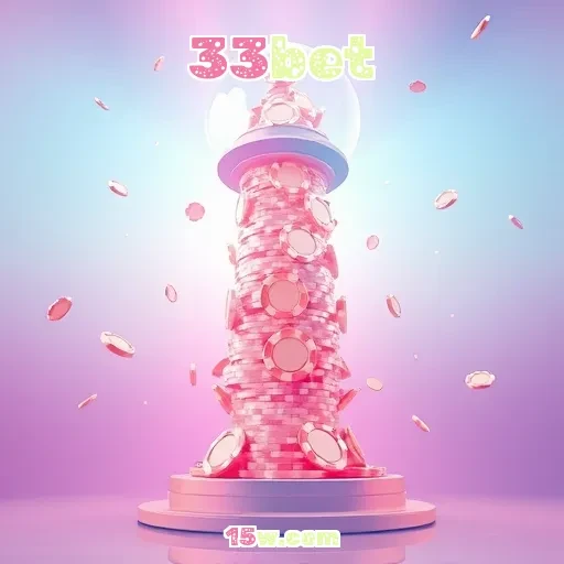 33bet: Uma Aventura Incrível no Mundo dos Jogos Online