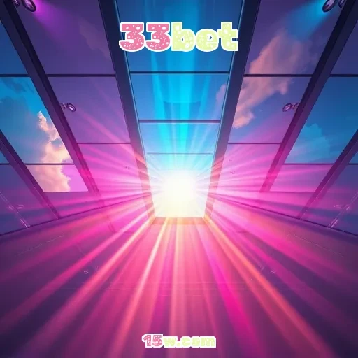 33bet Login
