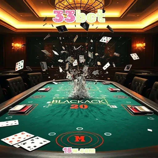 33bet Promoções
