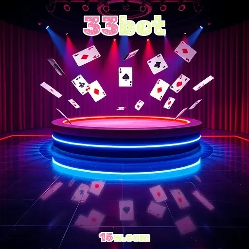 33bet VIP